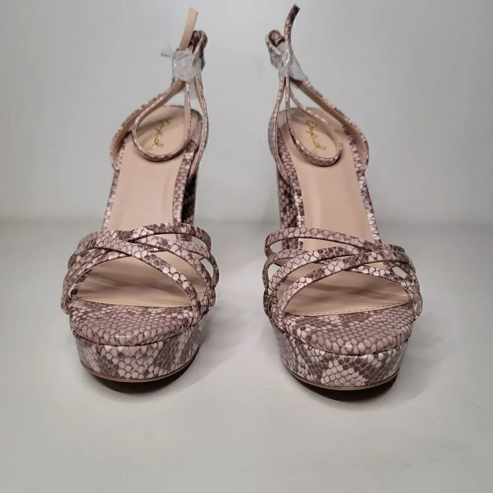 Qupid women blush